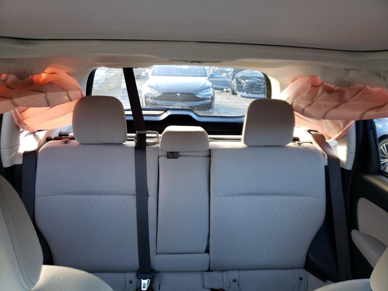 2014 Subaru Forester - Image 10