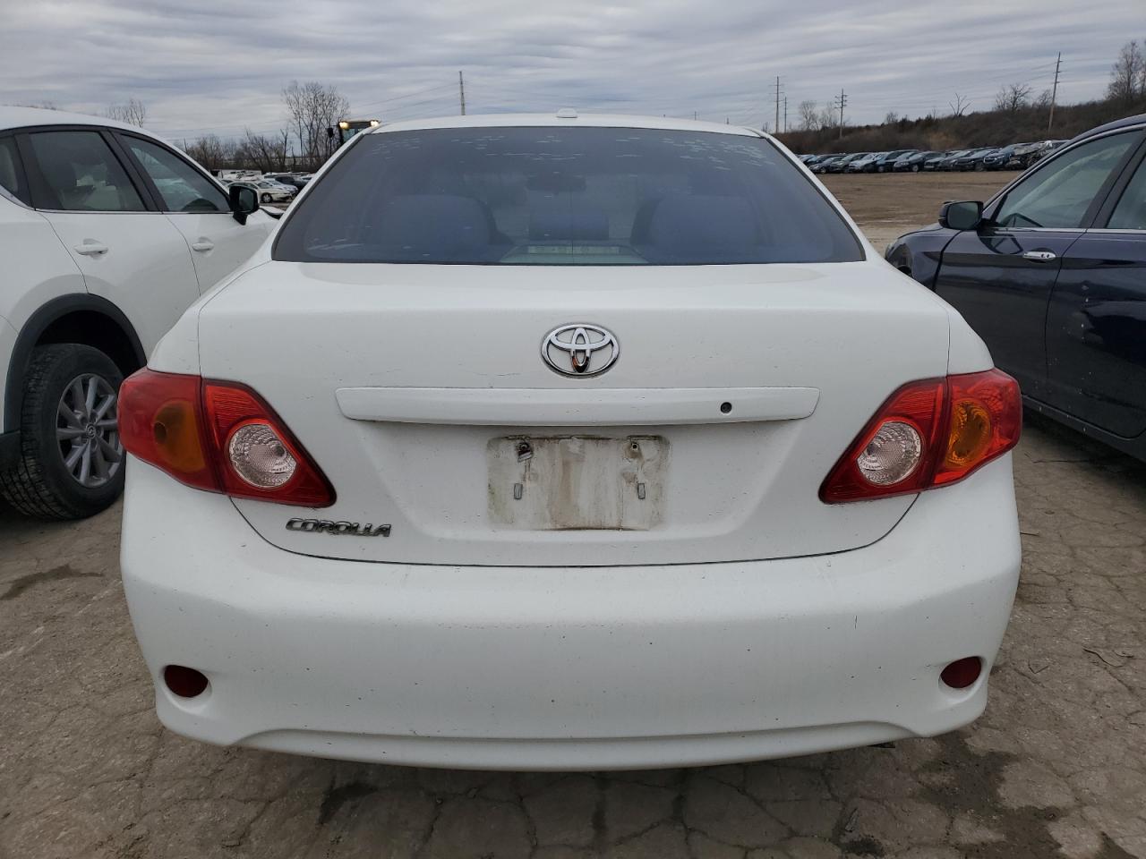 2010 Toyota Corolla - Image 6