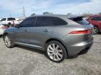 2018 Jaguar F-Pace S продається в Montgomery, AL - Front End
