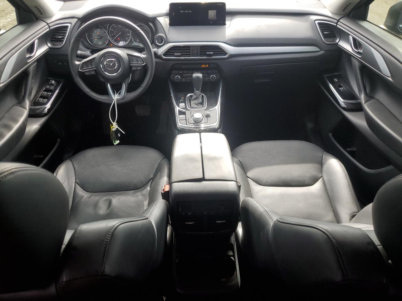 2023 Mazda CX-9 - Image 8