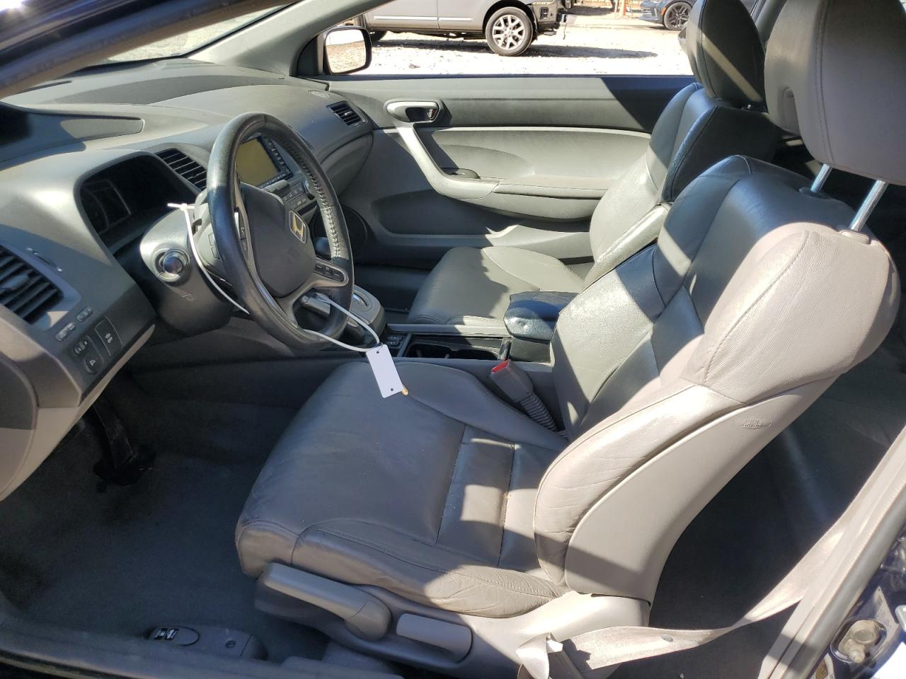 2009 Honda Civic - Image 7