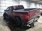 2007 Chevrolet Silverado K1500 Crew Cab for Sale in Candia, NH - Side