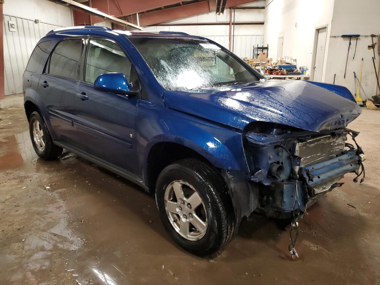 2009 Chevrolet Equinox - Image 4