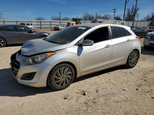 2016 Hyundai Elantra Gt 