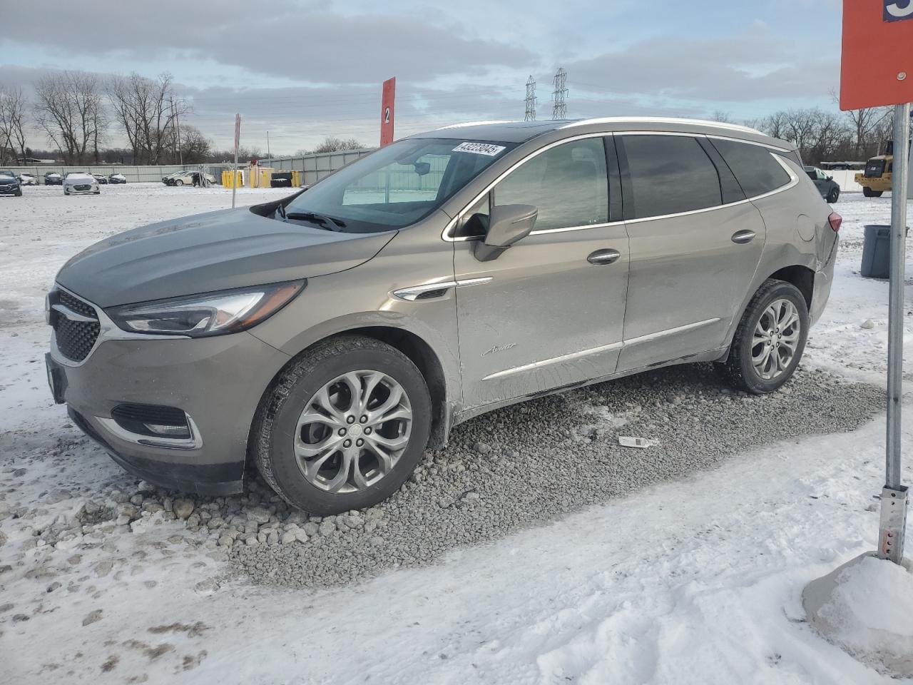 2019 Buick Enclave - Image 1