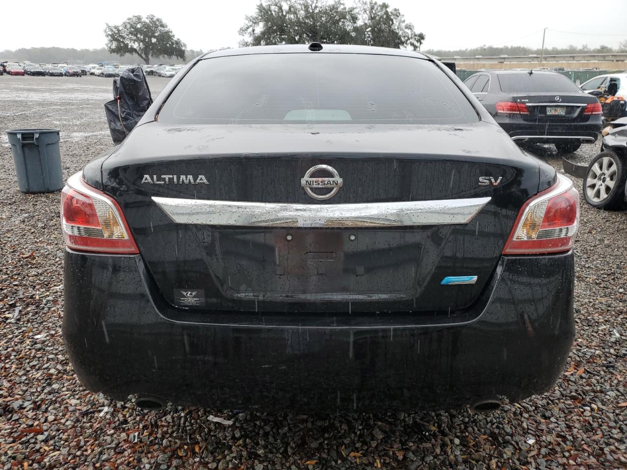 2013 Nissan Altima - Image 6