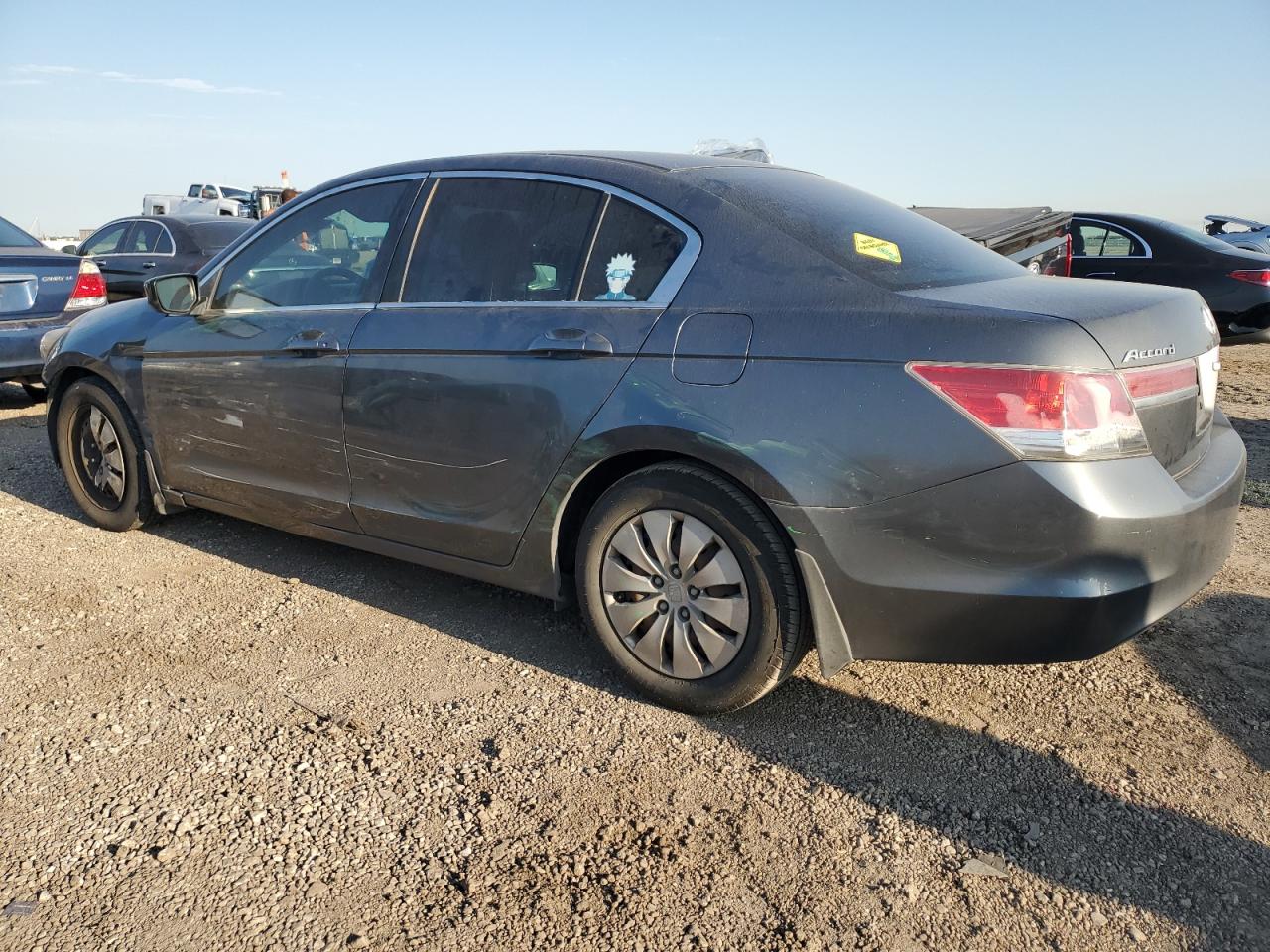 2012 Honda Accord - Image 2