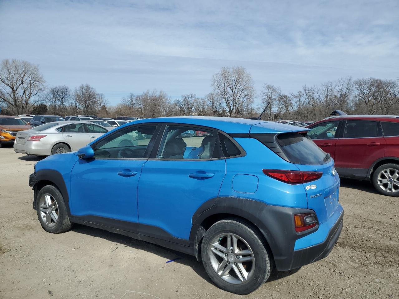 2020 Hyundai Kona - Image 2