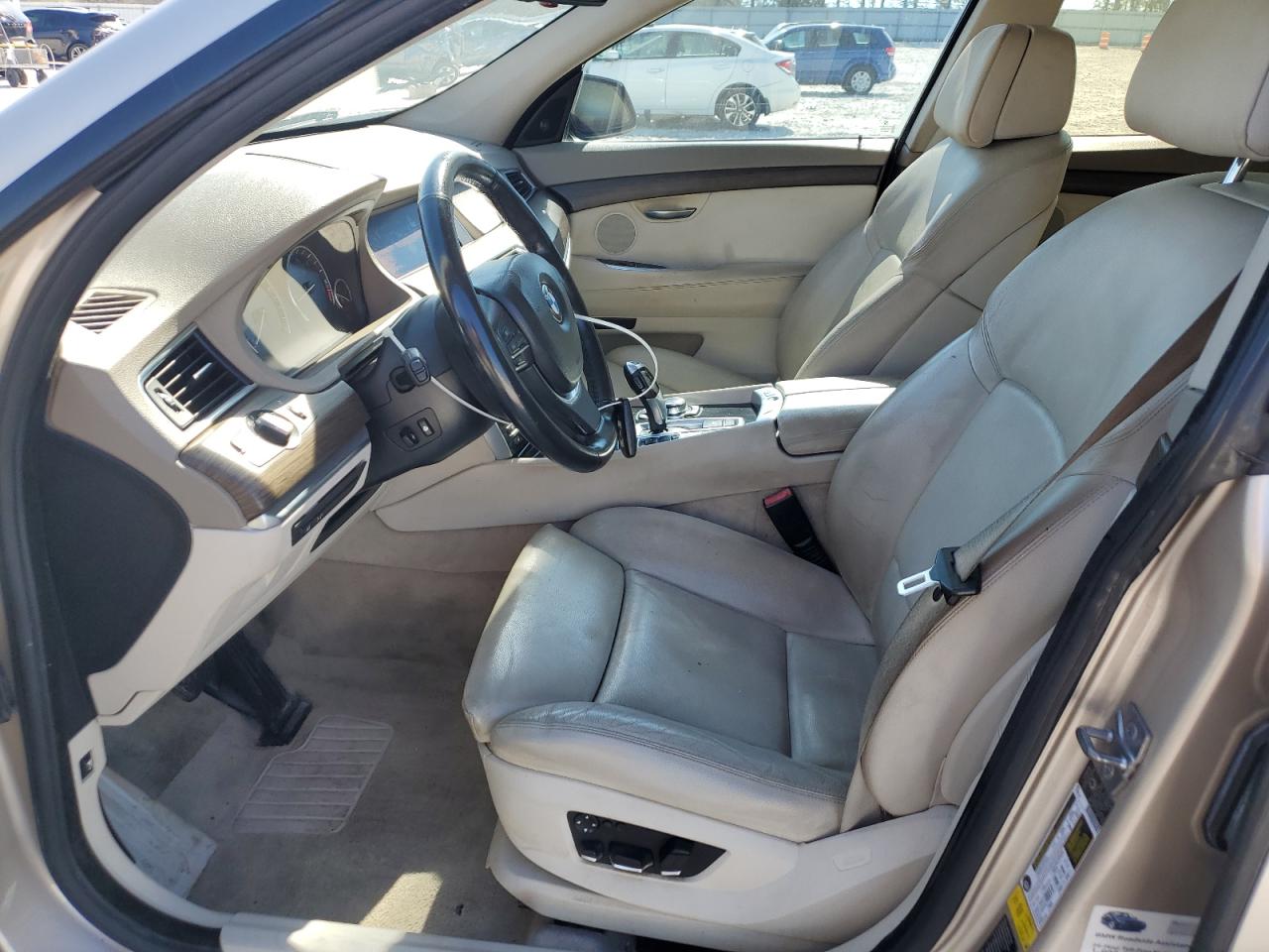2010 BMW 5er - Image 7