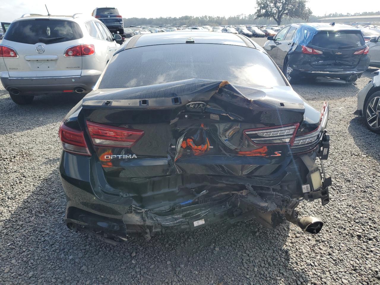 2018 Kia Optima - Image 6