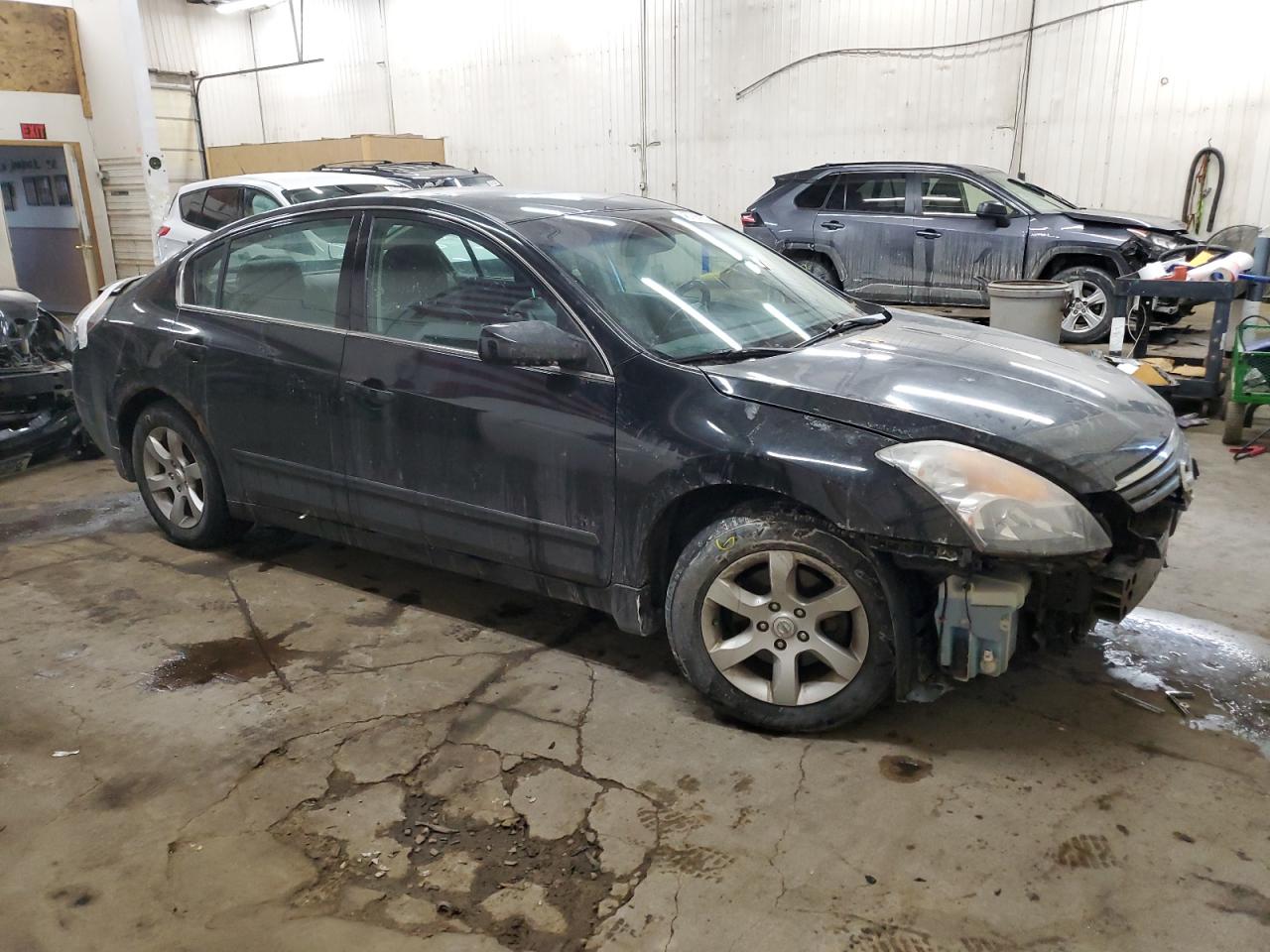 2008 Nissan Altima - Image 4