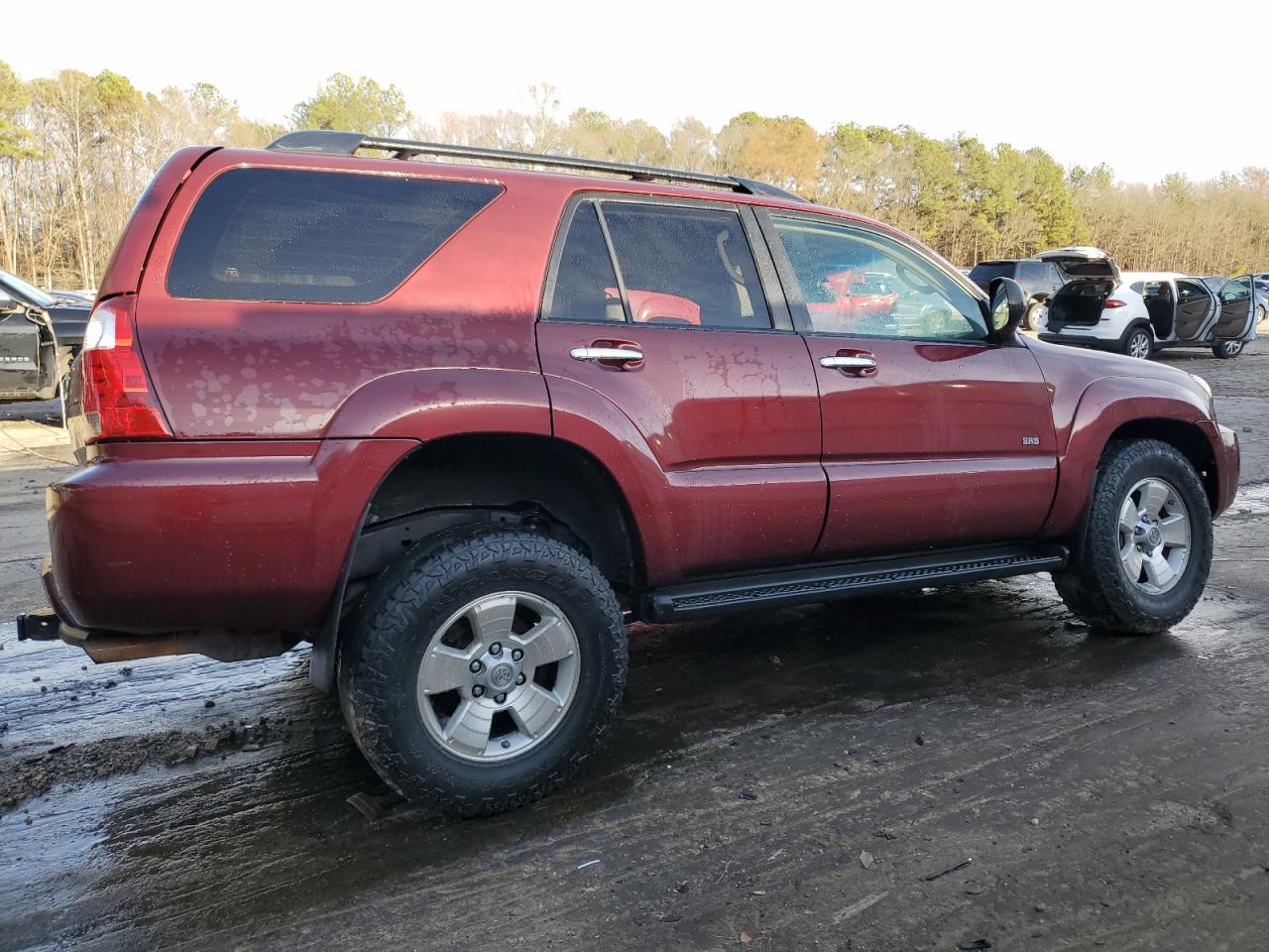 2006 Toyota 4Runner - Image 3