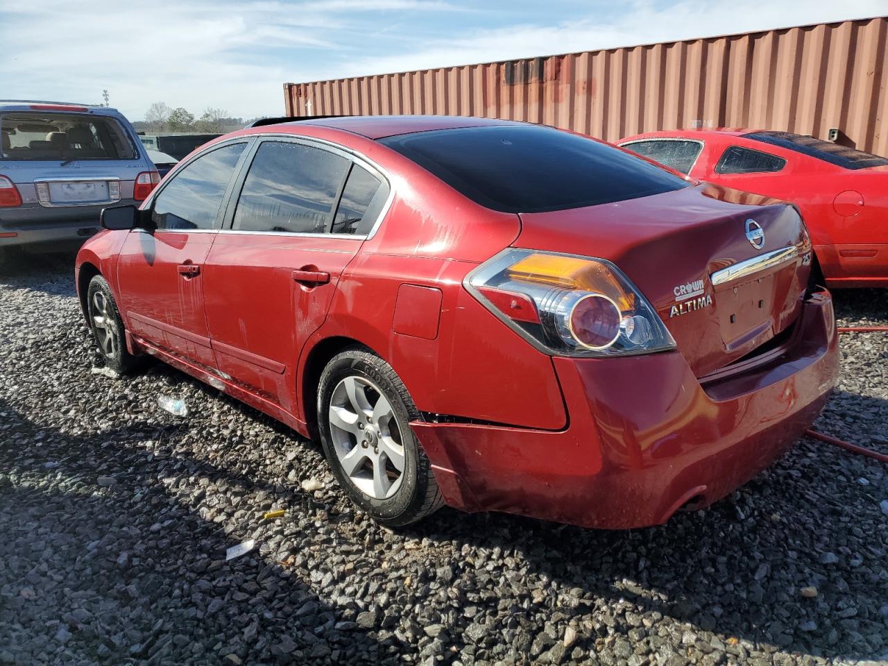 2009 Nissan Altima - Image 2