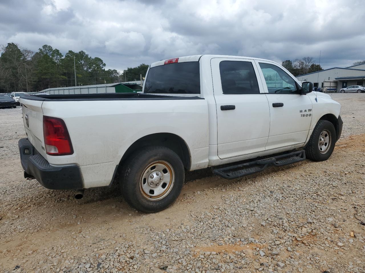 2013 RAM 1500 - Image 3