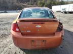 2006 Chevrolet Cobalt Ss იყიდება Hurricane-ში, WV - Side