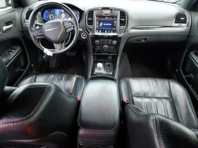  CHRYSLER 300 2017 Сірий