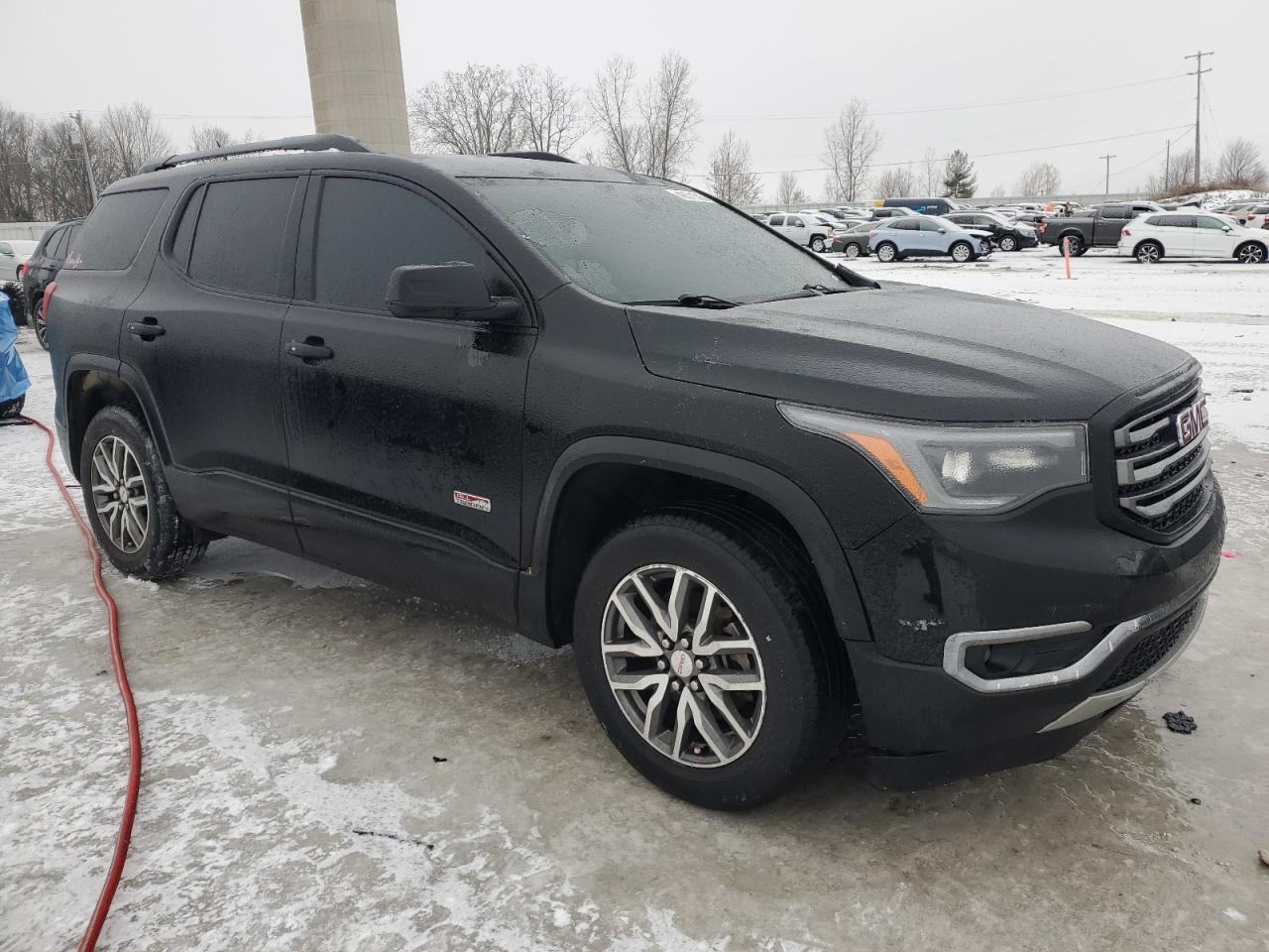 2017 GMC Acadia - Image 4