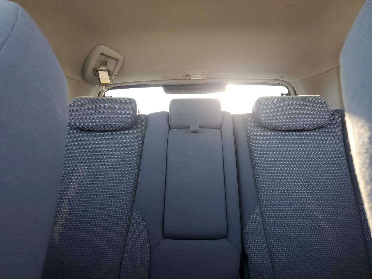 2007 Hyundai Tucson - Image 10