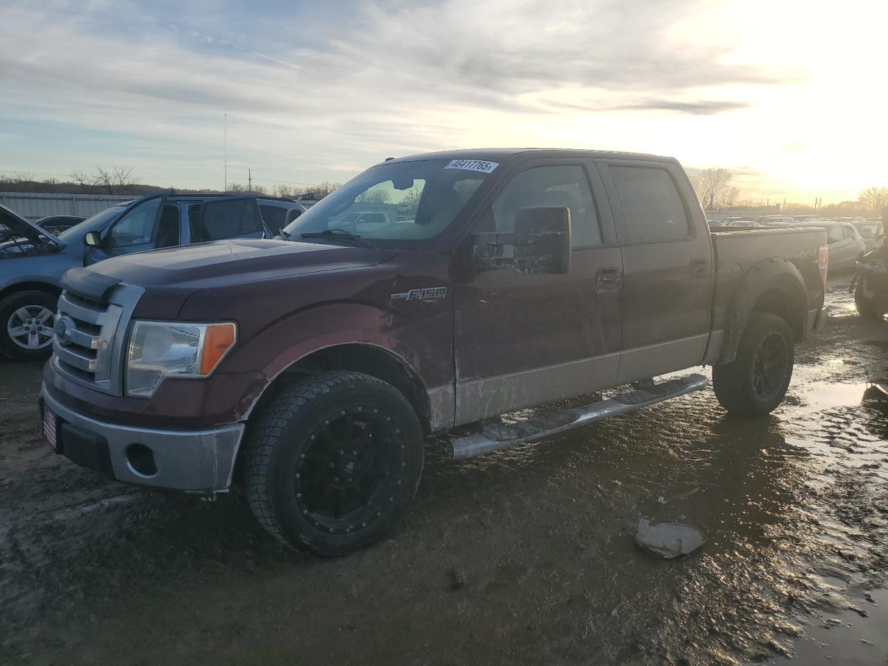 2009 Ford F-150 - Image 1