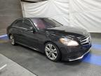 2016 Mercedes-Benz E 350 на продаже в Dunn, NC - Minor Dent/Scratches