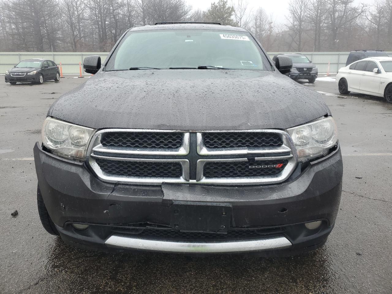 2013 Dodge Durango - Image 5