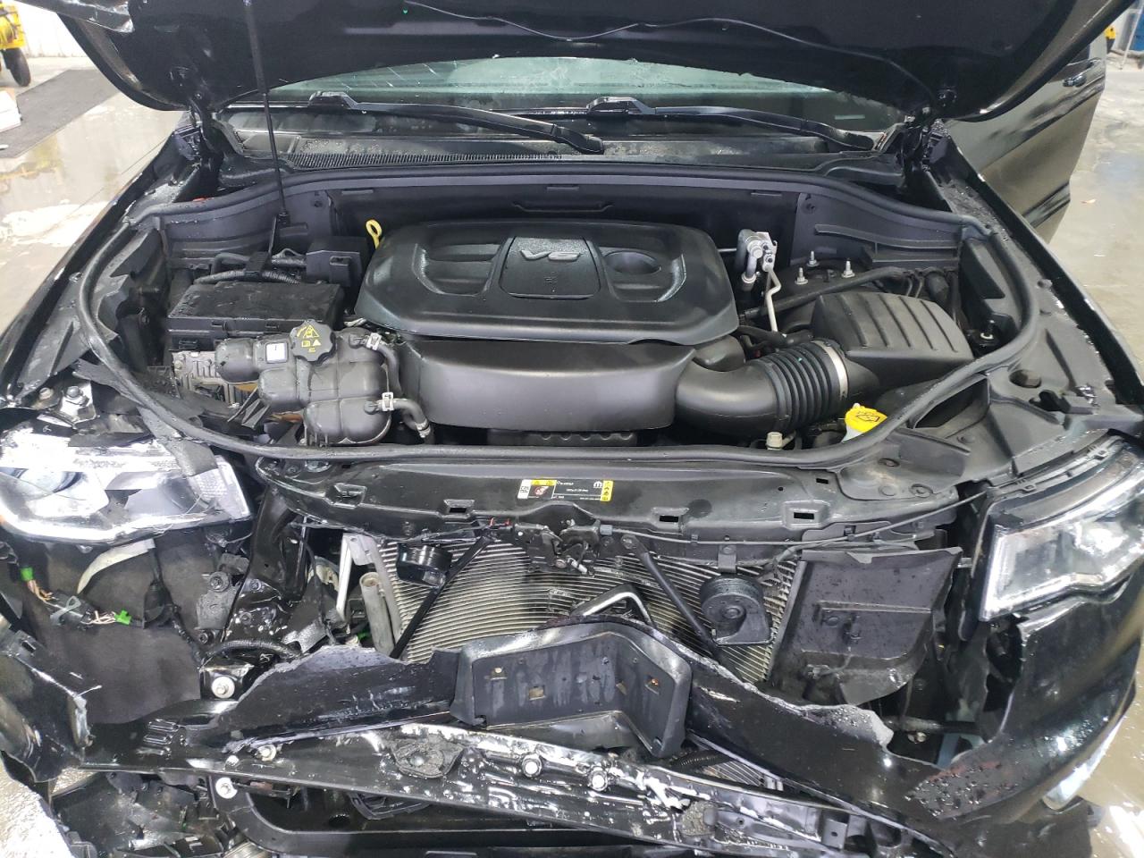 2018 Jeep Grand Cherokee - Image 12