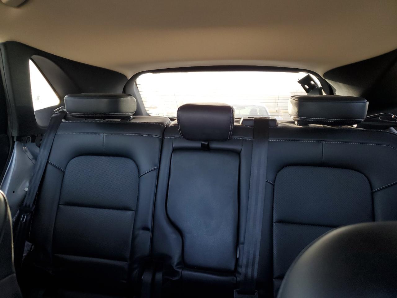 2020 Ford Escape - Image 10