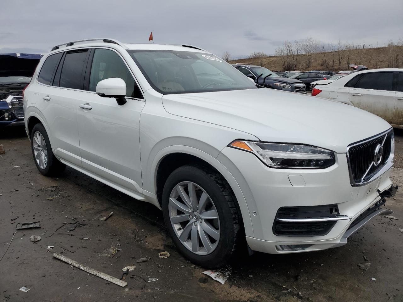 2016 Volvo XC90 - Image 4