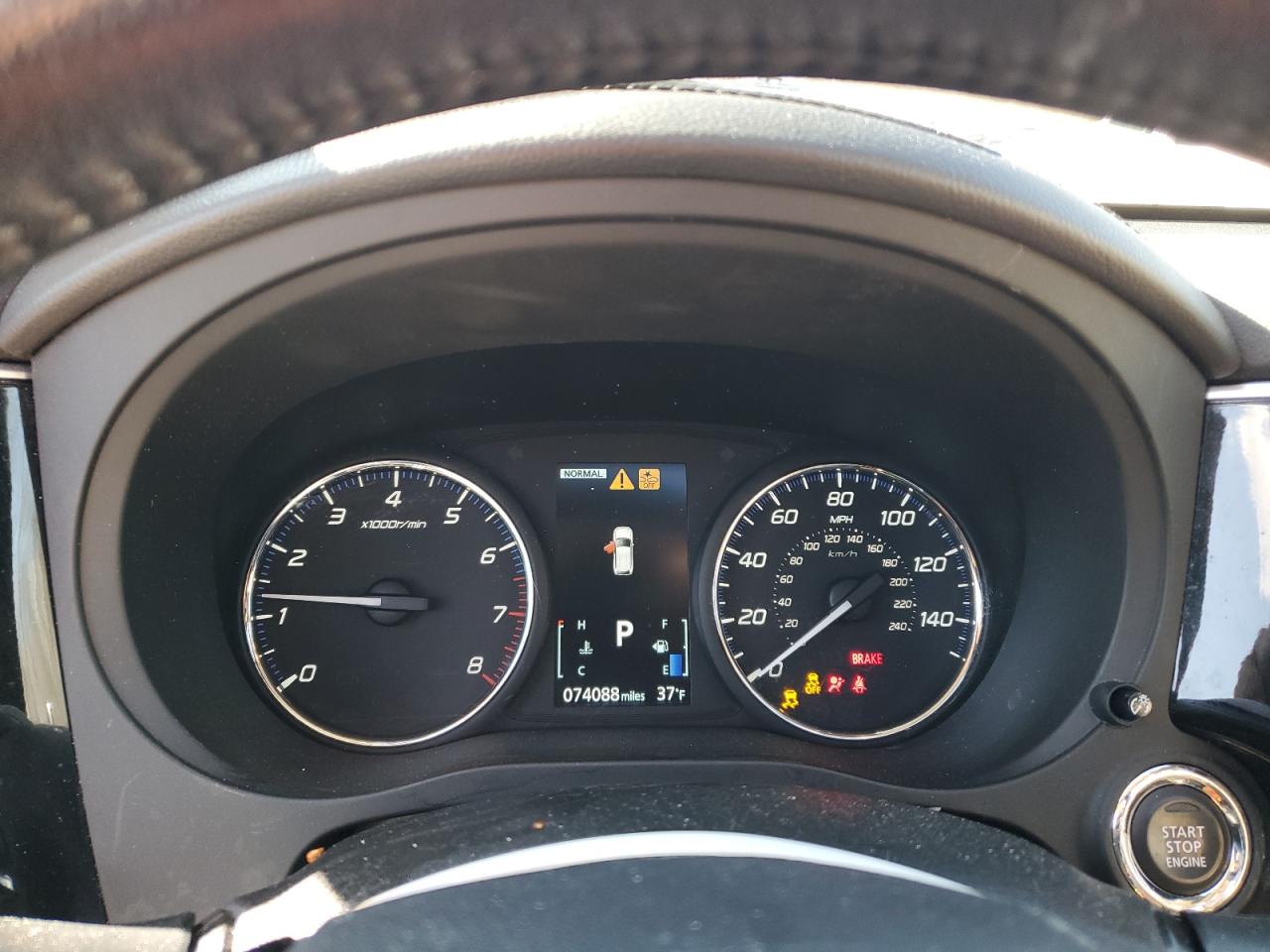 2019 Mitsubishi Outlander - Image 9
