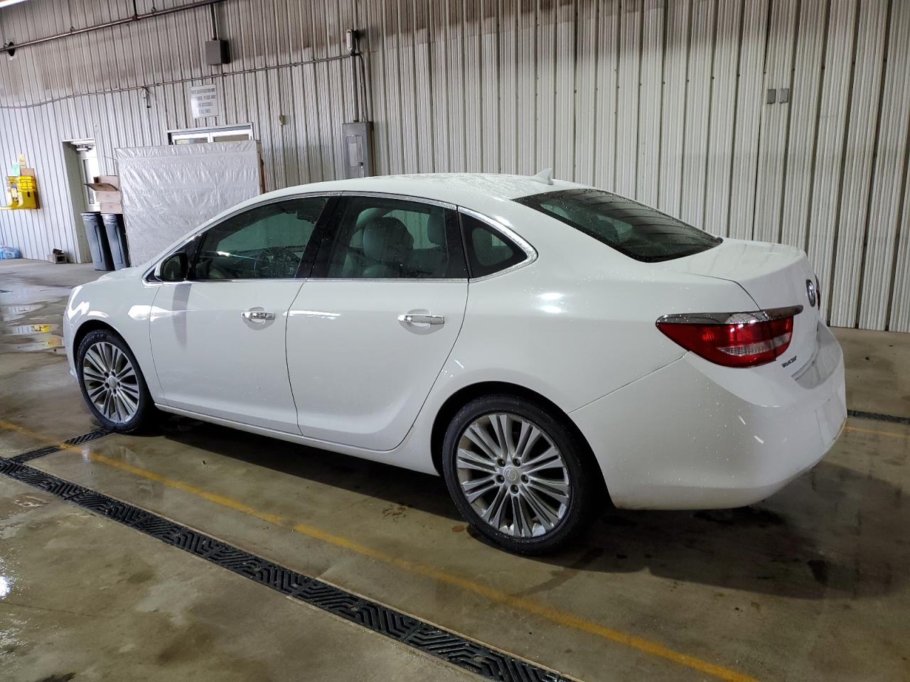 2013 Buick Verano - Image 2