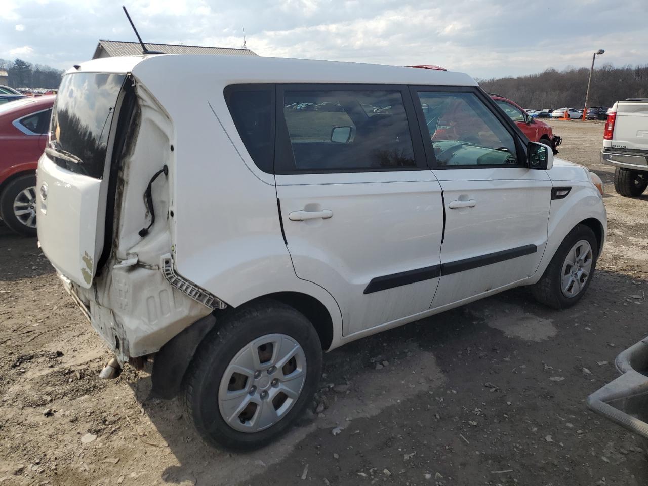 2012 Kia Soul - Image 3