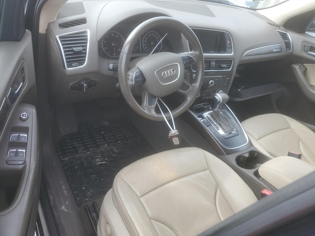 2017 Audi Q5 - Image 8