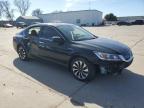 2015 Honda Accord Hybrid Exl for Sale in Sacramento, CA - All Over