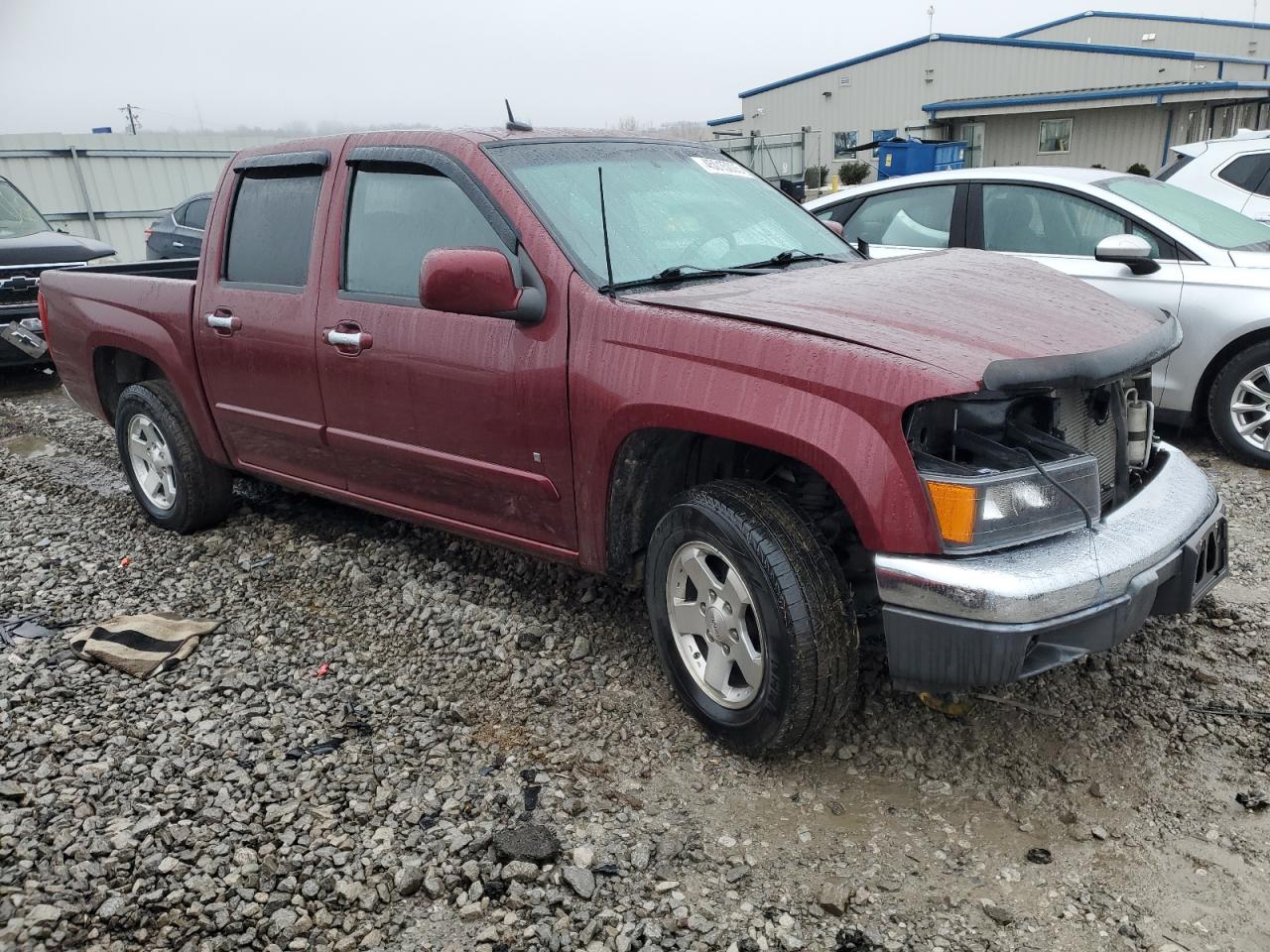 2009 GMC Canyon - Image 4