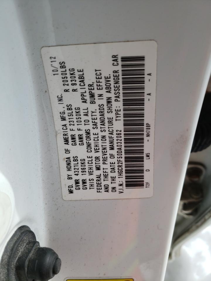 2013 Honda Accord - Image 13