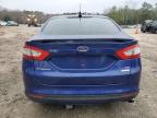 2013 Ford Fusion Se продається в Knightdale, NC - Minor Dent/Scratches