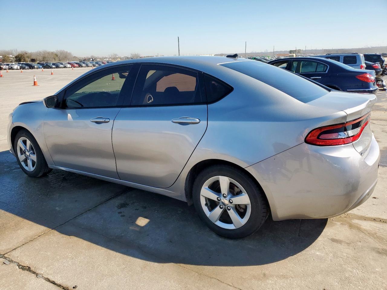 2015 Dodge Dart - Image 2