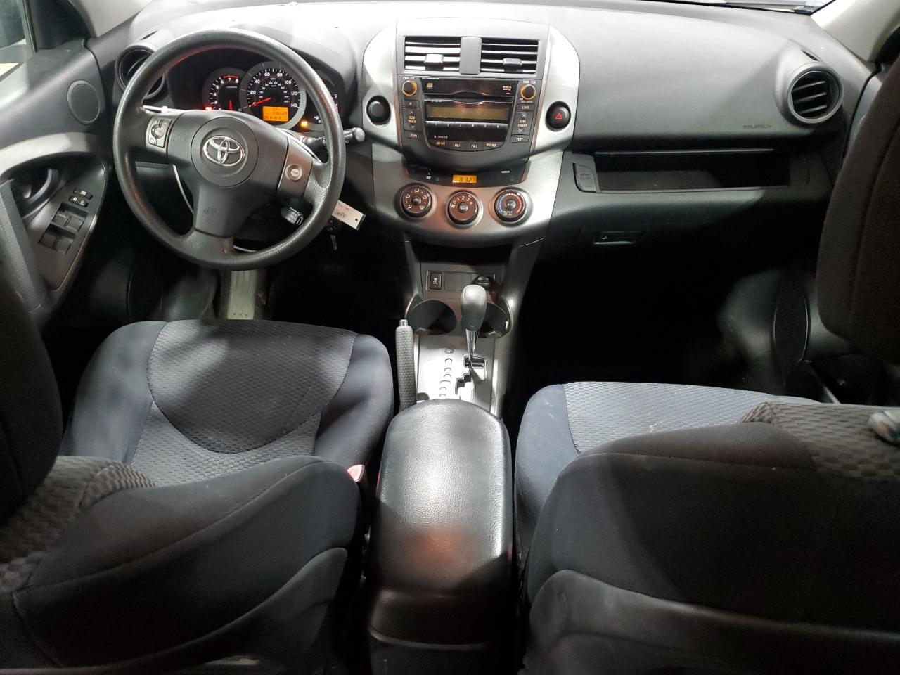 2009 Toyota RAV 4 - Image 8