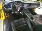 2022 PORSCHE 911 TURBO a la Venta en Copart CO - DENVER CENTRAL