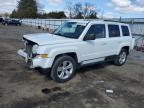 2017 Jeep Patriot Latitude იყიდება Finksburg-ში, MD - Front End