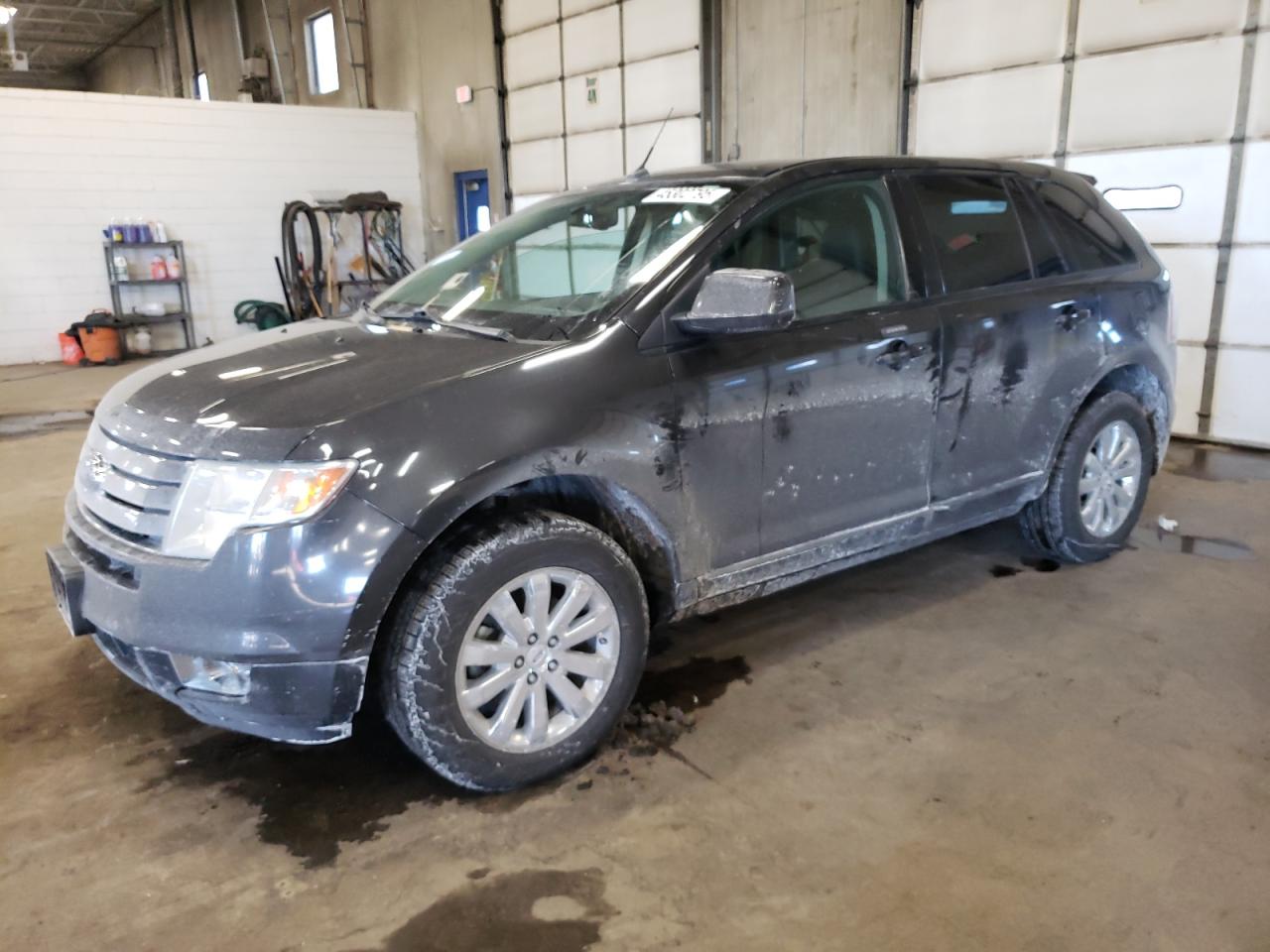 2007 Ford Edge Sel Plus for Sale in Blaine, MN - All Over