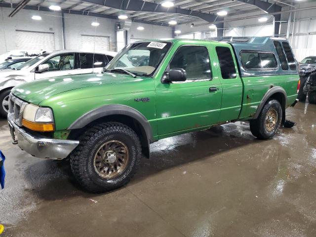 1999 Ford Ranger Super Cab