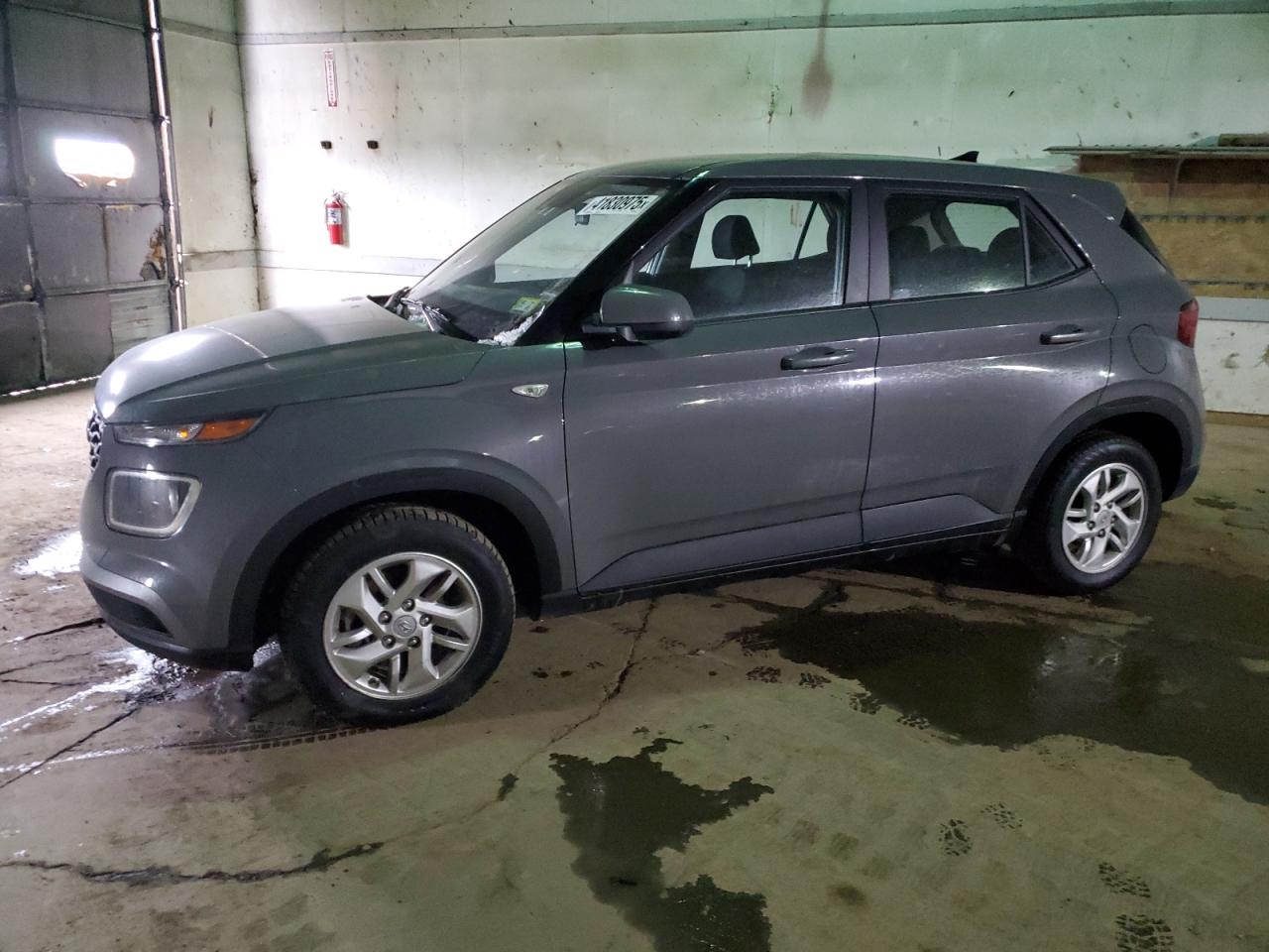 2021 Hyundai Venue - Image 1