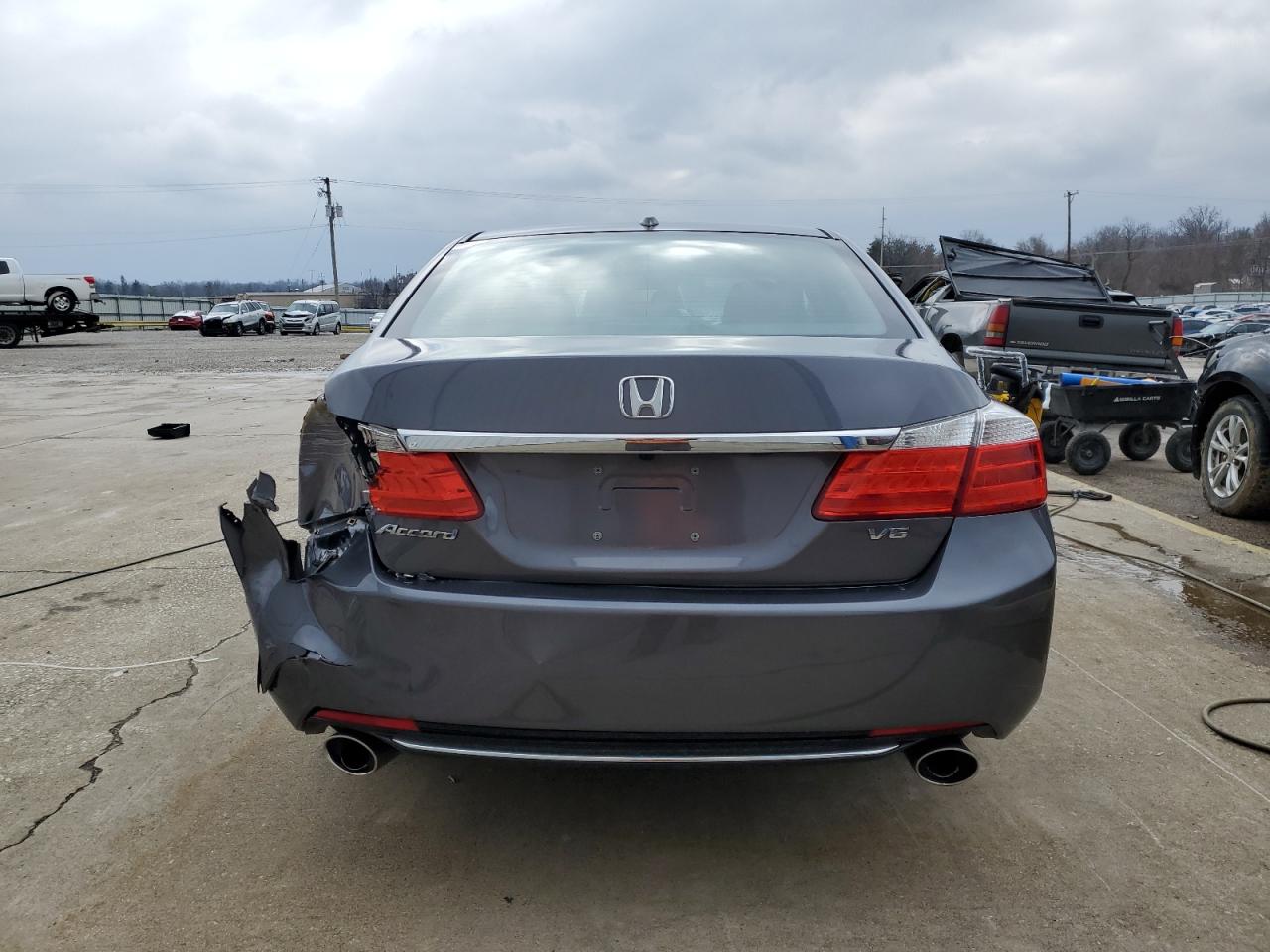 2013 Honda Accord - Image 6