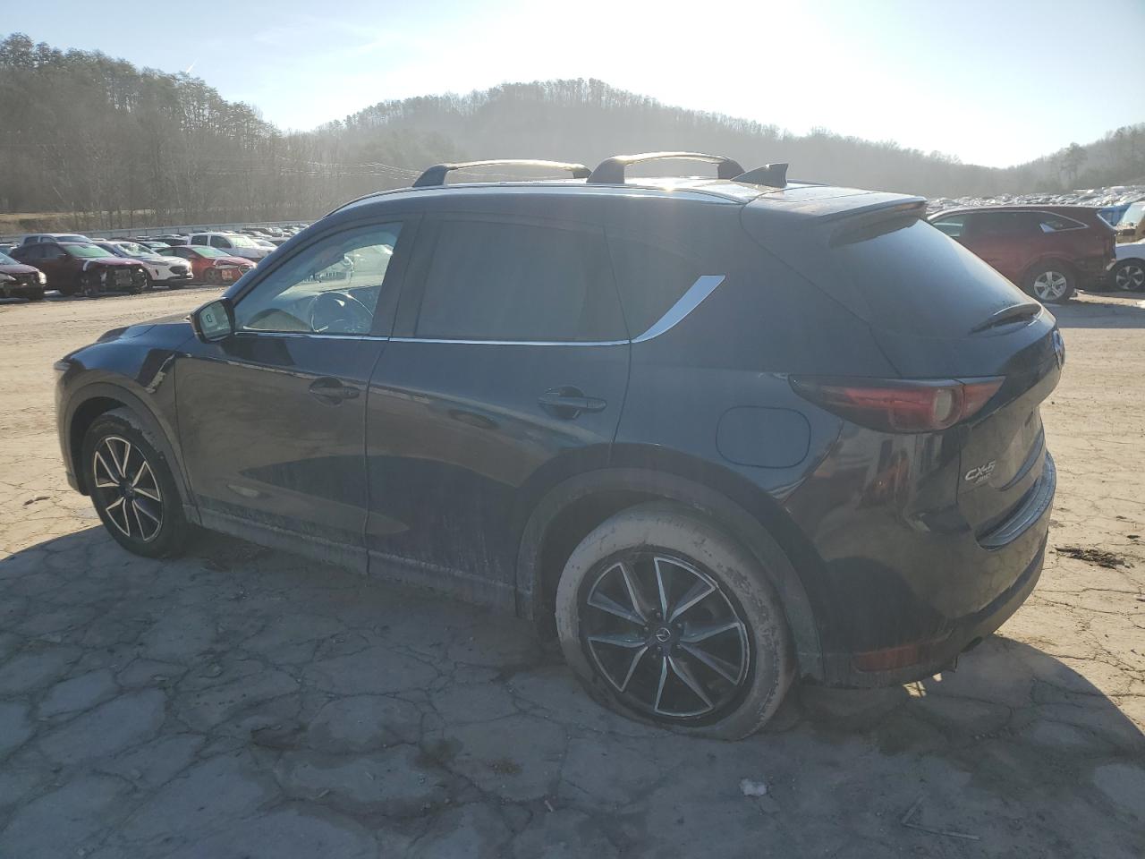 2018 Mazda CX-5 - Image 2