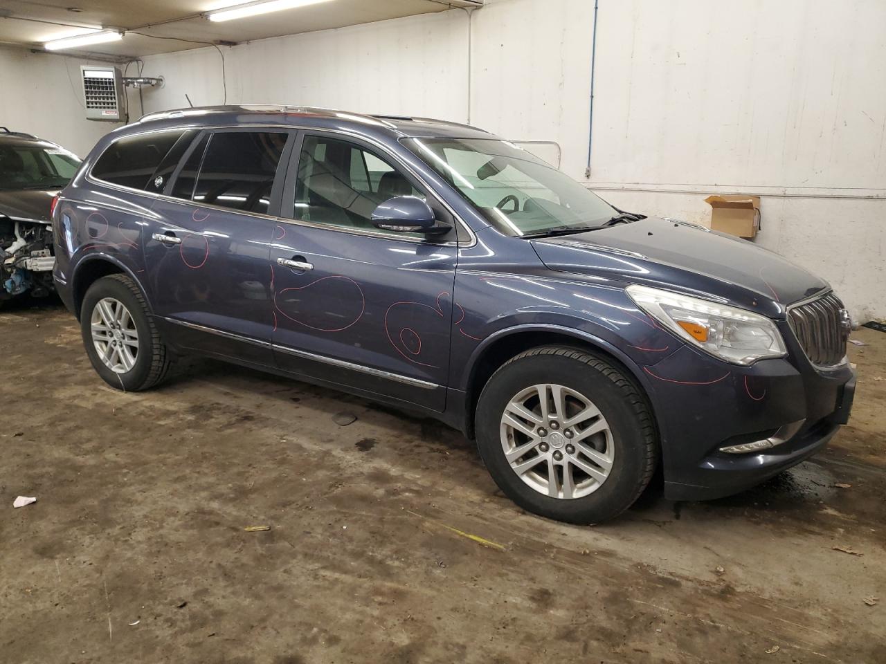 2013 Buick Enclave - Image 4