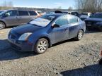 2008 Nissan Sentra 2.0 for Sale in Arlington, WA - Side