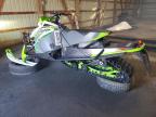 2021 ARCTIC CAT ZR8000 for sale at Copart ON - LONDON