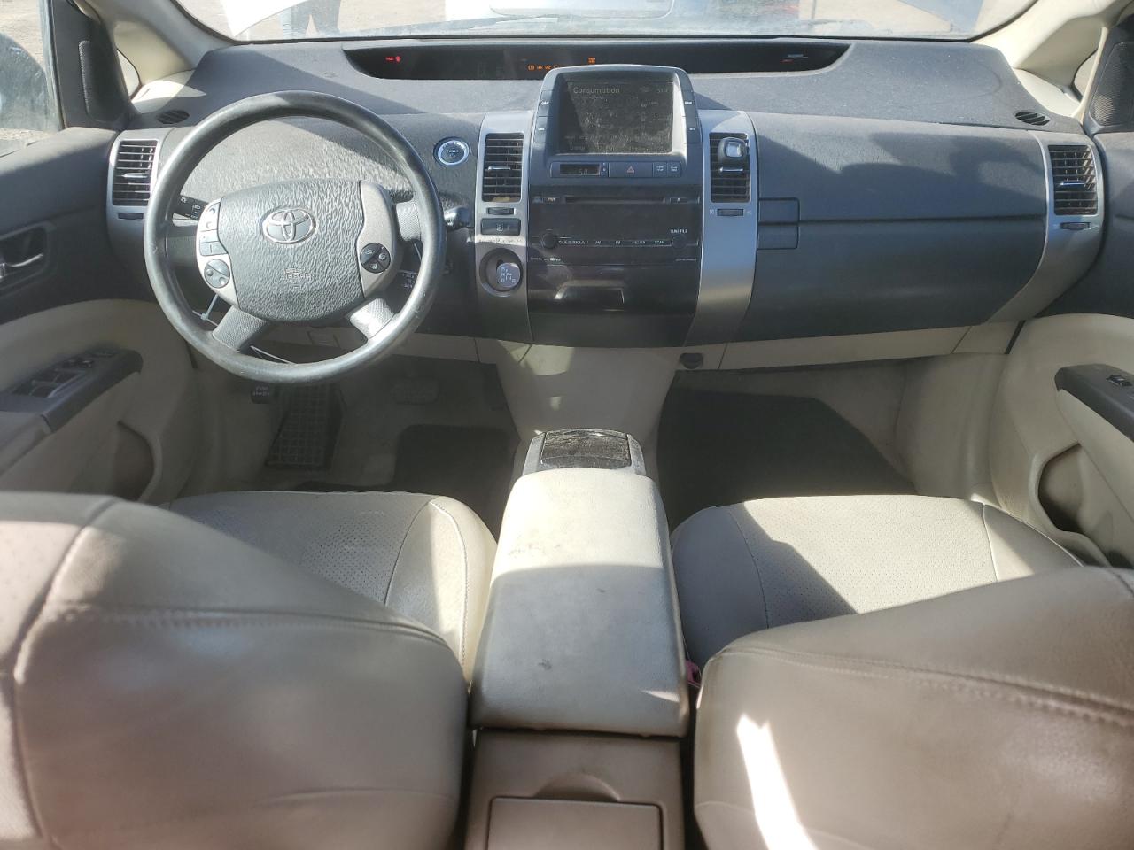 2006 Toyota Prius - Image 8