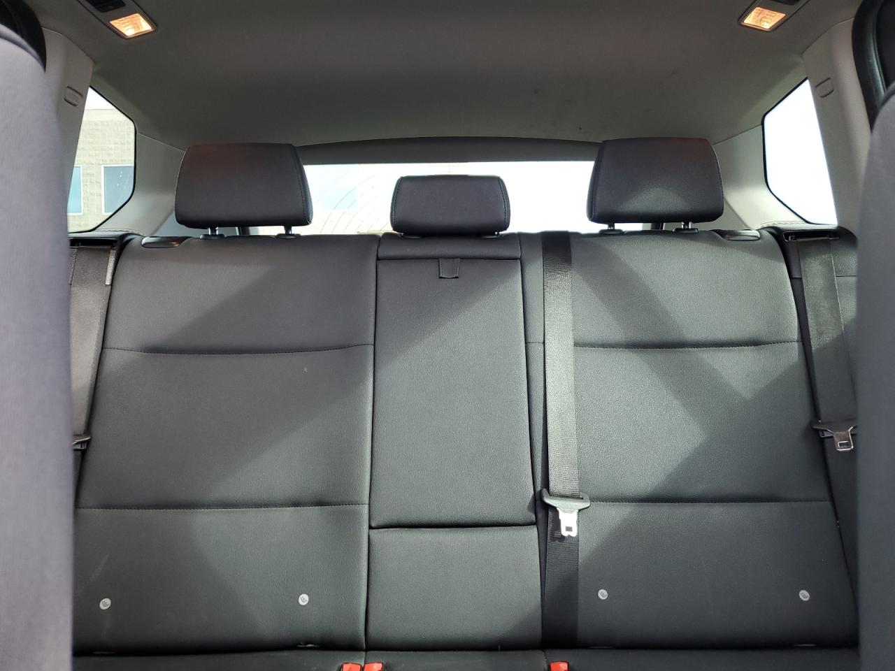 2013 BMW X3 - Image 10